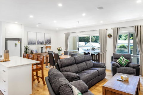 Olinda Two Bedroom Apartment - B2 - Broome Tourism 3