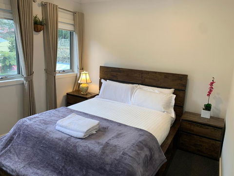Olinda Village Apartment - A2 - Broome Tourism 3