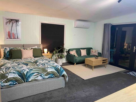 On Track Getaway - Broome Tourism 0