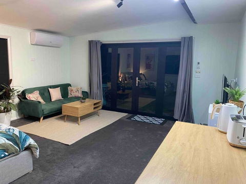 On Track Getaway - Broome Tourism 2