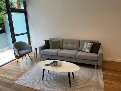 One Bedroom Self Catering Eden - Broome Tourism 0