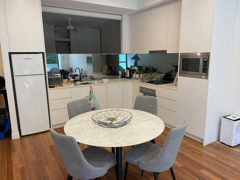 One Bedroom Self Catering Eden - Broome Tourism 1