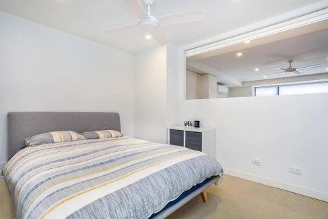 One Bedroom Self Catering Eden - Broome Tourism 2