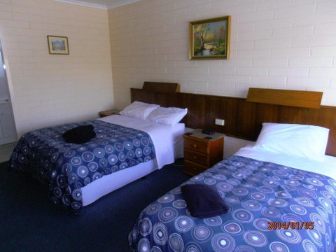 Opal Motel - Broome Tourism 3