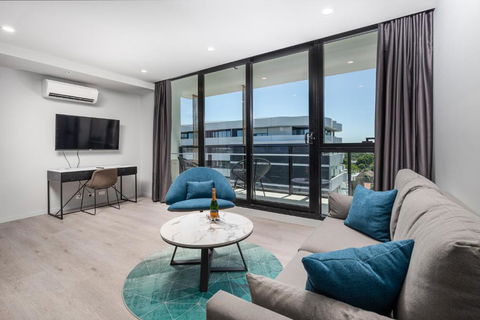 Oros Hotel And Apartments - Broome Tourism 0