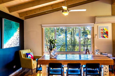 Otway Valley Lodge - Broome Tourism 1