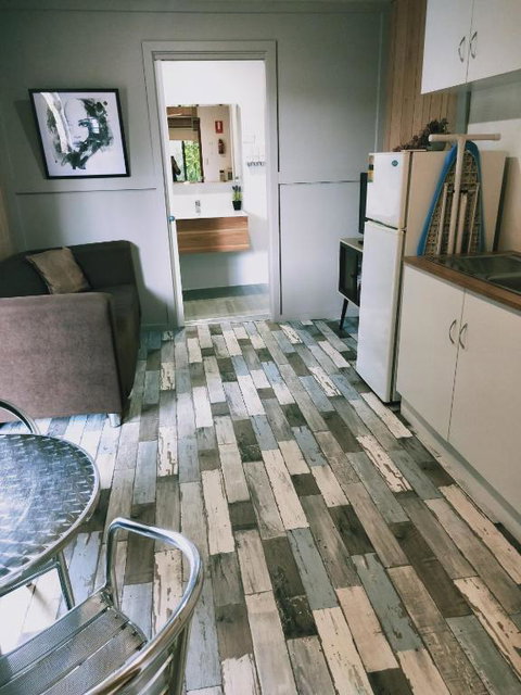 Oval Motel - Murray Bridge - Broome Tourism 2