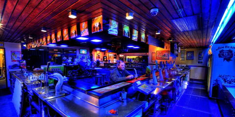Overlander Hotel - Broome Tourism 0