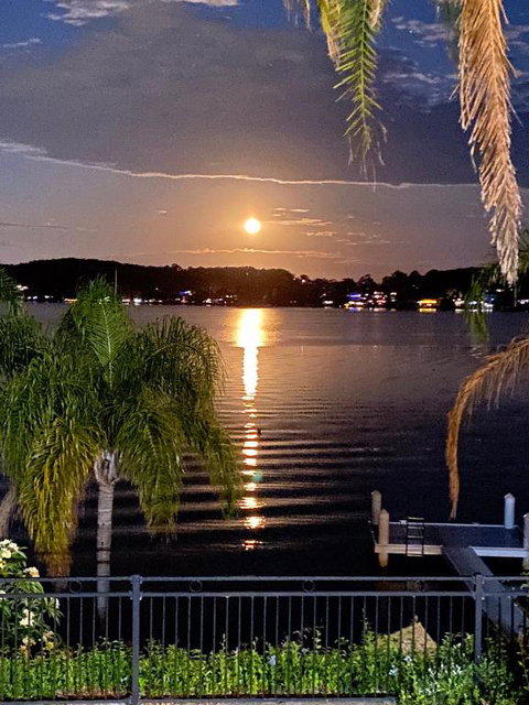 Overnight Reflections B&B - Broome Tourism 1