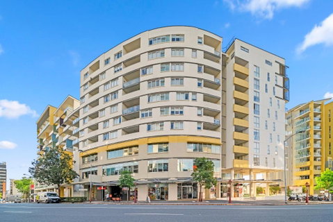 Oxygen Apartments - Broome Tourism 1