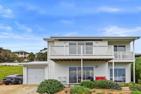 One Merino Panoramic Beach House Modern Sleeps 10 - Broome Tourism 0