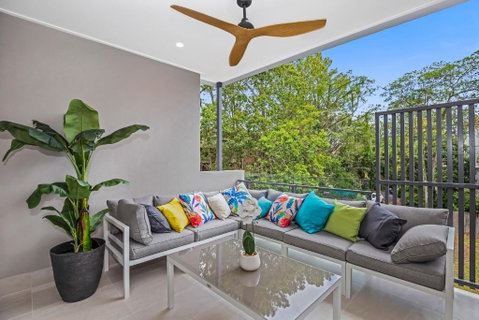 Park Avenue Luxe Townhouse Brand New Sleeps 9 - Broome Tourism 2