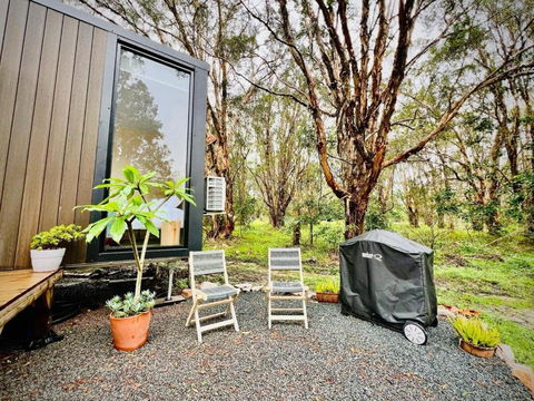 Paperbark Place By Tiny Away - Broome Tourism 1