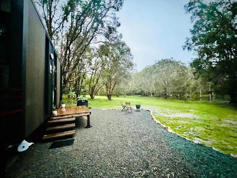 Paperbark Place By Tiny Away - Broome Tourism 2