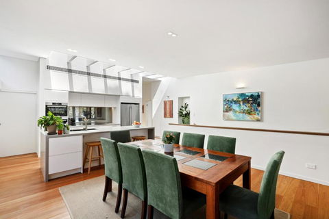 Paradise Villa - Pittwater Views - Broome Tourism 1