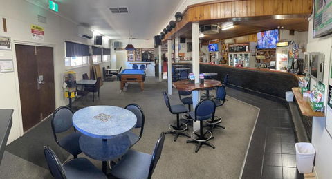 Paringa Hotel Motel - Broome Tourism 1