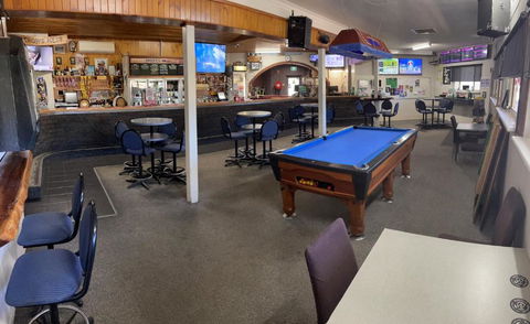 Paringa Hotel Motel - Broome Tourism 2