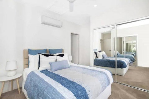 Park Avenue Terrace 1 Just 4km CBD - Broome Tourism 3