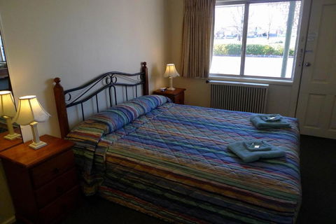 Parkhaven Motel - Broome Tourism 3