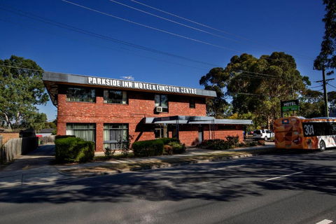 Parkside Inn Motel - Broome Tourism 0