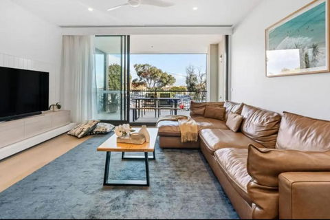 Parkvue 11 What A Spot - Broome Tourism 1