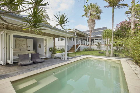 Patrick Street Villa - Broome Tourism 0