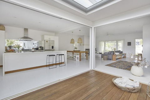 Patrick Street Villa - Broome Tourism 2