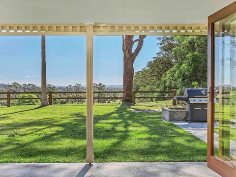 Pauls Farmhouse - Broome Tourism 0