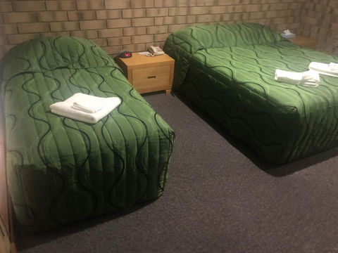Pavlos Motel - Broome Tourism 2
