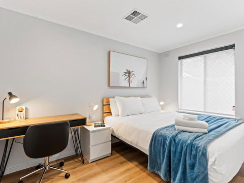 Payneham South Paradise Suite 4 - Broome Tourism 3