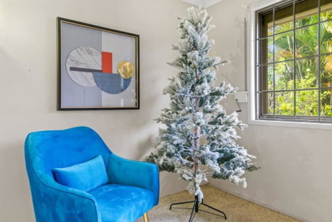 Peaceful 4BR At Sunnybank CBD With 2Parking Yard And Mall - Broome Tourism 3