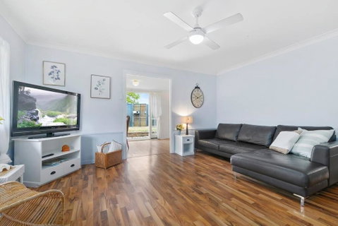 Pebble Cottage - Broome Tourism 3
