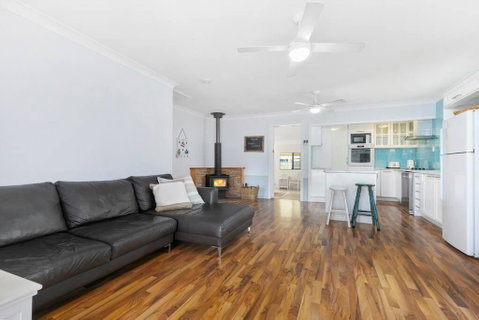 Pebble Cottage - Broome Tourism 2