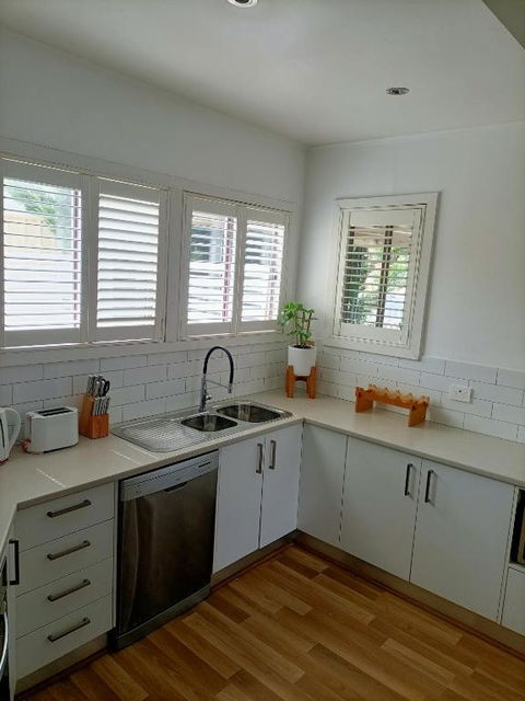 Peel Cottage - Broome Tourism 2