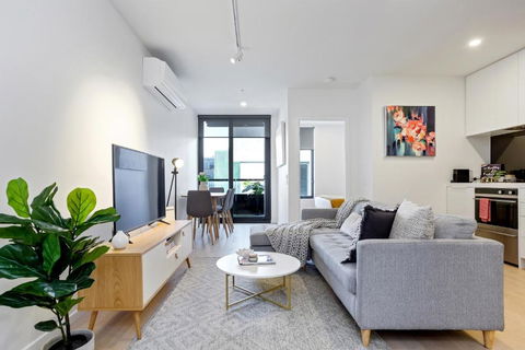Palmerston St Apartments By Urban Rest - Broome Tourism 0