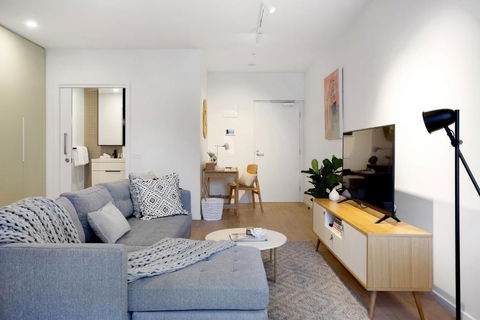Palmerston St Apartments By Urban Rest - Broome Tourism 3