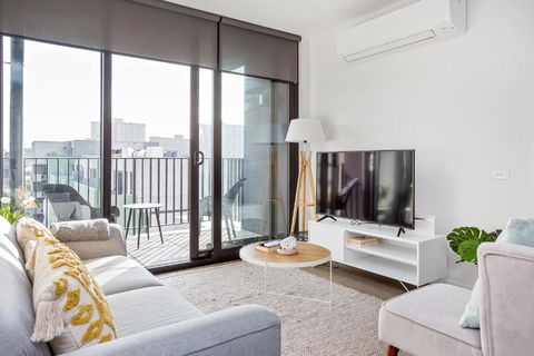 Palmerston St Apartments By Urban Rest - Broome Tourism 1