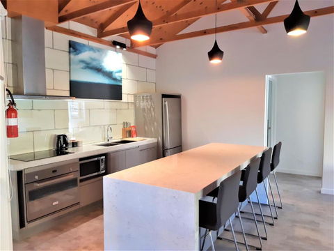 Port Central No 4 - Broome Tourism 1