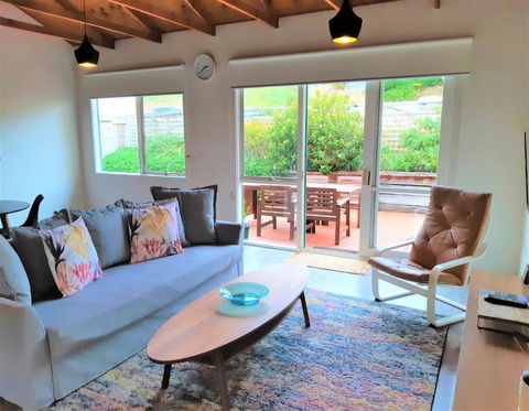 Port Central No 4 - Broome Tourism 2