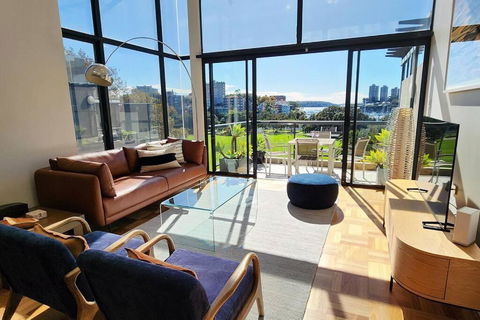 Penthouse With Private Terrace, Parking + 2 Pools - Broome Tourism 0