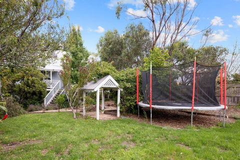 Peppermint Lookout - Broome Tourism 2