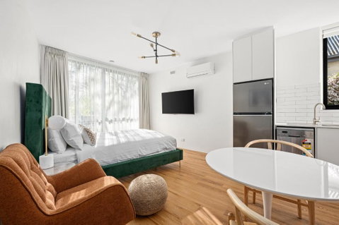 Peppertree Apartments - Broome Tourism 3