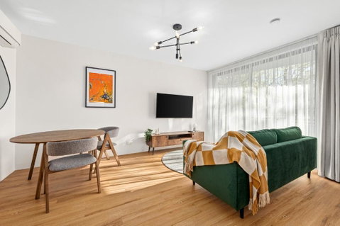 Peppertree Apartments - Broome Tourism 0