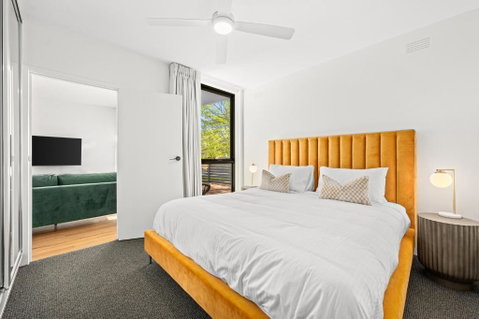 Peppertree Apartments - Broome Tourism 2