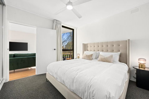 Peppertree Apartments - Broome Tourism 1