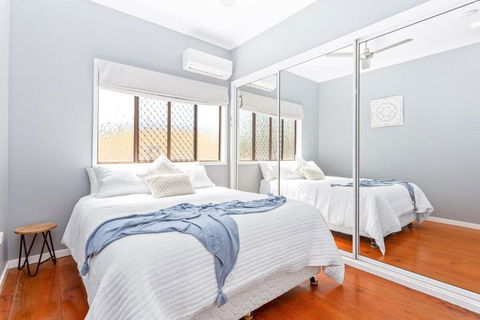 Perfect Cooee Bay Beach Getaway! - Broome Tourism 3