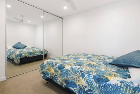 Perfect Haven In Spring Hill 2B1B And Parking - Broome Tourism 3
