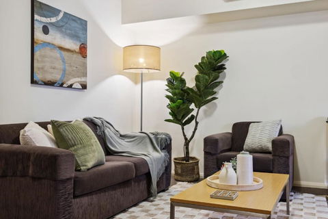 Perth Picture Perfect 1 BDR - Broome Tourism 0