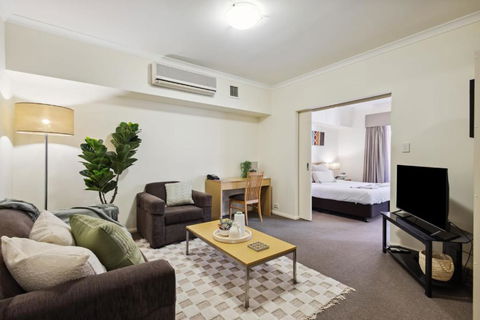Perth Picture Perfect 1 BDR - Broome Tourism 1