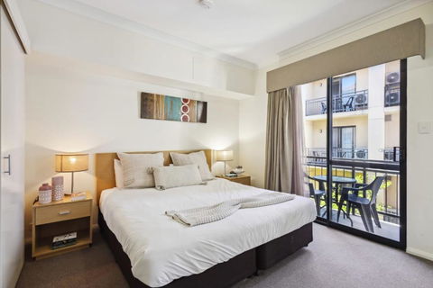 Perth Picture Perfect 1 BDR - Broome Tourism 2